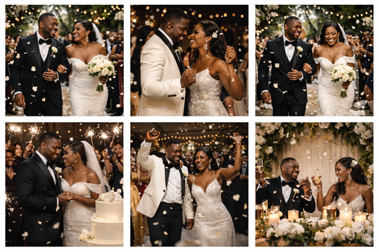 GOLD PACKAGE -shs 500,000